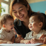 After Enrollment, Building Your Daily Childcare Partnership