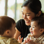 Beyond Enrollment: How Singapore Parents Sustain Quality Childcare Partnerships