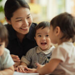 Why Your Evening Transition Tells You Everything About Childcare