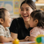 Quality Childcare Is Grown, Not Found