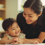 Finding Yourself Again After Becoming a Mother