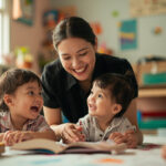 Why the First Thousand Days Deserve Truly Attentive Care