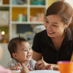 Finding Your Way Back to Yourself as a Singapore Parent