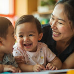 How Singapore Parents Can Recognize Real Child Development Beyond Childcare
