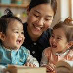 The Interior Life of Your Child: What Quality Childcare Builds