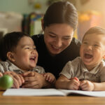 Trust Your Eyes What Singapore Parents Learn to See in Quality Childcare
