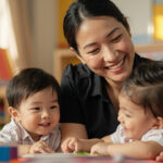 The Invisible Excellence in Singapore's Best Childcare