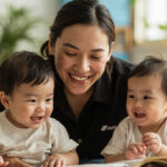What Quality Childcare Looks Like From the Inside