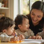 Signs Your Child Is Thriving: A Singapore Parent's First 90 Days Guide