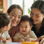 The Quiet Year What Quality Childcare Looks Like in Singapore