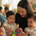 What Your Child Needs to Be Ready to Learn