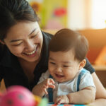 What Lies Beneath the Welcome Singapore's Architecture of Premium Childcare