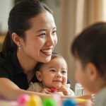 How Singapore Parents Learn to Notice Quality Childcare Over Time