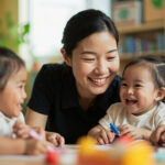 The Hours That Shape Your Child When You Are Not There