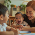 When Your Family Expands, Choosing Childcare That Knows Each Child