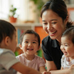 The Science Behind Why Your Child's First Years Matter Most