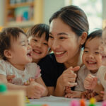 What Your Child Shares When They Come Home