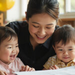 What Your Childcare Budget Is Really Paying For