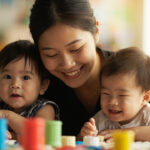 The One Question That Reveals Whether Your Caregiver Knows Your Child