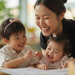 The Best Parents Give Themselves Permission to Choose Quality Childcare