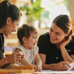 Why the Right Caregiver Matters More Than the Right School
