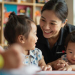 What Singapore Parents Learn After Making the Childcare Choice