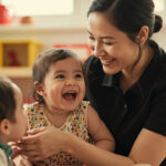 The Daily Bridge Singapore Parents Build With Their Child's Childcare