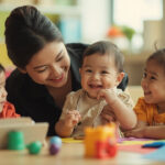Extending the Foundation: Why Continuity of Care Matters for Your Second Child