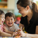 The Morning Goodbye decoded for Singapore Parents