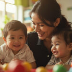 The Emotional Truth About Starting Childcare in Singapore
