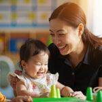What Happens Between Drop-Off and Pick-Up Shapes Who Your Child Becomes