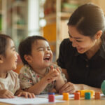 Trust Your Instinct: A Singapore Parent's Guide to Finding Childcare That Feels Right