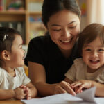 Why Siblings in Childcare Help Each Other Thrive