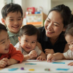 Why Choosing Quality Childcare Is the Most Generous Thing Singapore Parents Can Do