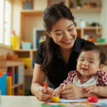 How Singapore Parents Develop the Eyes to See Quality Childcare