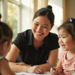 How Your Child's Brain Is Built: A Singapore Parent's Guide to Quality Childcare