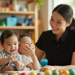 The Sustained Partnership Every Singapore Child Deserves