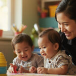The First Choice Is Only the Beginning: Childcare That Grows With Your Child