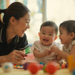 What Your Child Is Really Telling You at Pickup