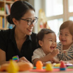 How Singapore Parents Read Signs of Thriving in Their Child