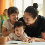 Reading Your Child Beyond the Daily Report