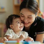 How Sibling Bonds Transform Quality Childcare for Growing Families