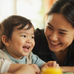 Reading the Signs Your Child Is Ready for the Next Stage