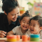 For Singapore Mothers Returning to Work After Baby Without Losing Yourself