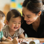 Give Your Parents the Gift of Being Grandparents Again