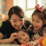 What Your Child Is Really Telling You After Childcare