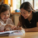 Understanding What Actually Makes Your Child Ready for School