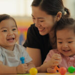 The Invisible Architecture of Singapore's Family Childcare Village