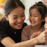 The Three Conversations That Build Lasting Childcare Partnerships