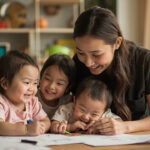 Why Real Family Life Demands More From Your Childcare Choice